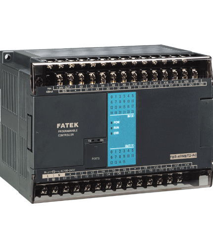 پی ال سی فتک FBS-40MAR2-AC