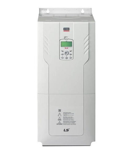 اینورتر H100 ال اس 90 کیلووات