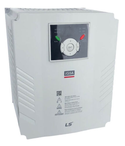 اینورتر IG5A LS SV075IG5A-4