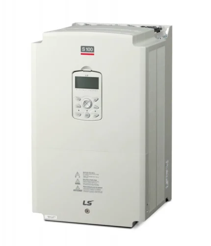 اینورتر S100 ال اس LSLV0300S100-4COFDS