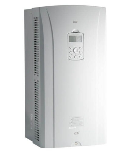 اینورتر IS7 LS SV0370IS7-4