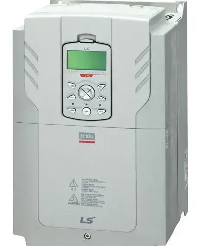 اینورتر H100 ال اس 11 کیلووات