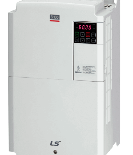 اینورتر S100 ال اس LSLV0075S100-4EONNS