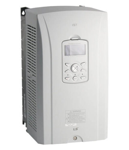 اینورتر IS7 LS SV0075IS7-4