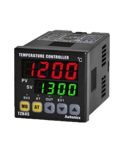 ترموستات آتونیکس TZN4S