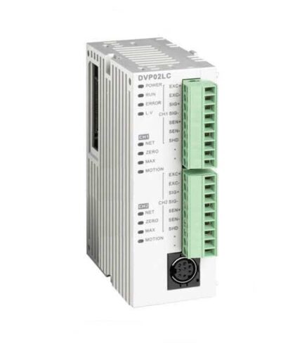 DVP02LC
