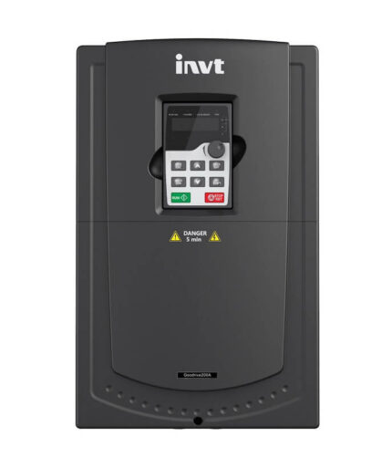 اینورتر سه فاز اینوت GD200A توان 22 کیلووات