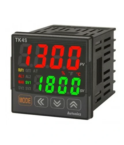 ترموستات آتونیکس TK4S