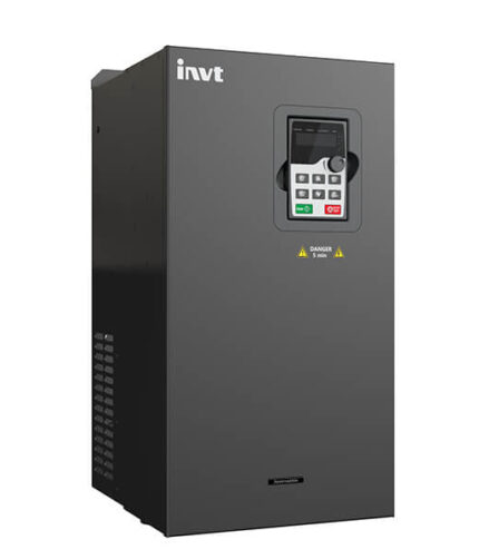 اینورتر سه فاز اینوت GD200A توان 75 کیلووات