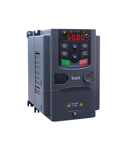 اینورتر سه فاز اینوت GD200A توان 0.75 کیلووات