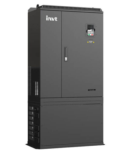 اینورتر سه فاز اینوت GD200A توان 220 کیلووات