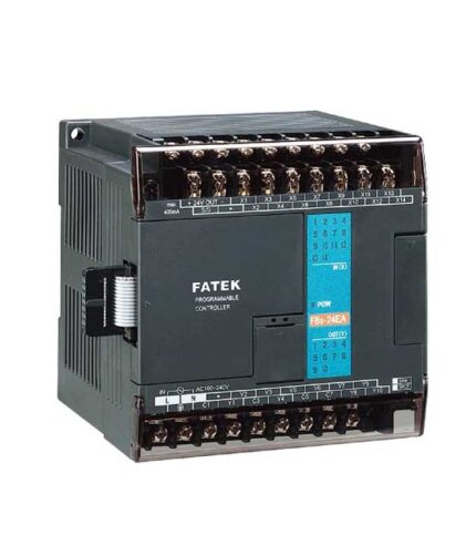 ماژول PLC فتک مدل FBS-16RTD