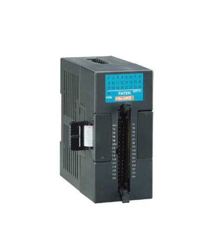 ماژول PLC فتک مدل FBS-24X