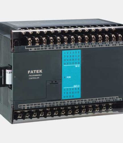 ماژول PLC فتک مدل FBS-40XYR