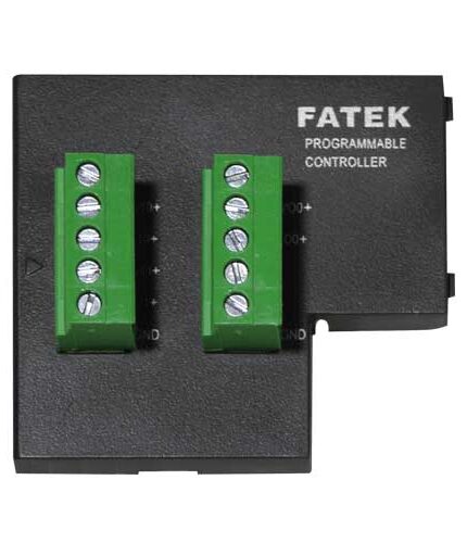 ماژول PLC فتک مدل FBS-B2DA