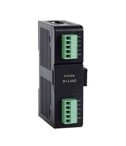 ماژول PLC فتک مدل B1-L4AD