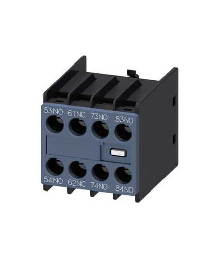 کنتاکت کمکی کنتاکتور زیمنس 3RH2911-1GA31