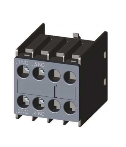 کنتاکت کمکی کنتاکتور زیمنس 3RH2911-1HA11