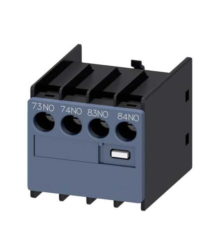 کنتاکت کمکی کنتاکتور زیمنس 3RH2911-1LA20