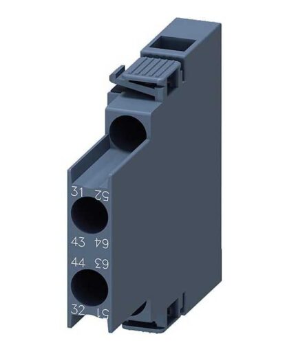 کنتاکت کمکی کنتاکتور زیمنس 3RH2921-1DA11