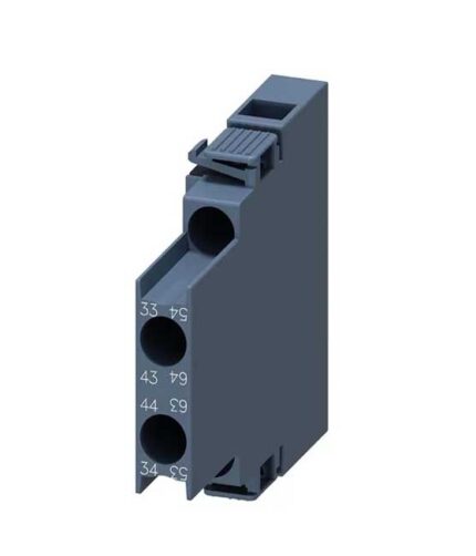 کنتاکت کمکی کنتاکتور زیمنس 3RH2921-1DA20